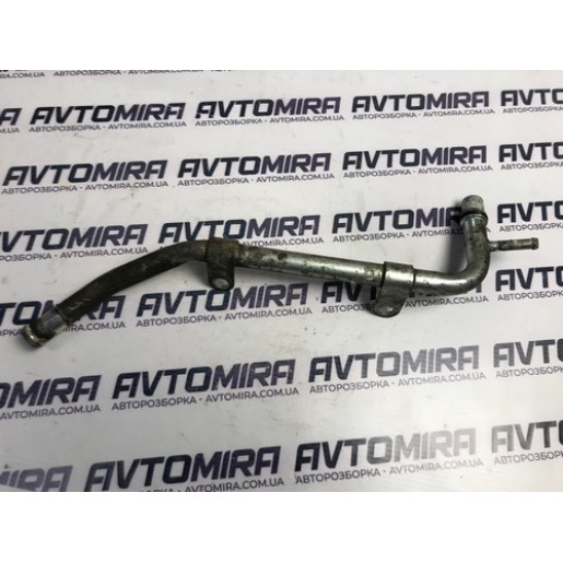 Трубка системы охлаждения Toyota Avensis T25 2.2 D-4D 2003-2008 162790R010